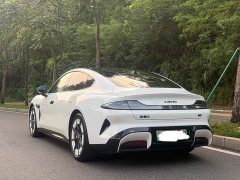 Xiaomi SU7 2024 Rear-Wheel Drive Long Range Smart Driving Edition - ფოტო 9