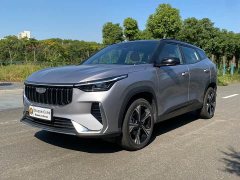 Geely Boyue 2026 1.5TD Beloved - ფოტო 1