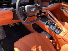 Geely Boyue 2026 1.5TD Beloved - ფოტო 3