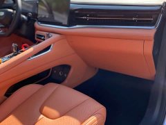 Geely Boyue 2026 1.5TD Beloved - ფოტო 4