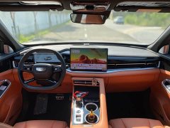 Geely Boyue 2026 1.5TD Beloved - ფოტო 5