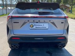 Geely Boyue 2026 1.5TD Beloved - ფოტო 8