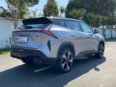 Geely Boyue 2026 1.5TD Beloved - ფოტო 9