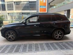 BMW X5 xDrive 30Li M Sport Luxury Night Edition Package - ფოტო 2