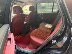 BMW X5 xDrive 30Li M Sport Luxury Night Edition Package - ფოტო 5