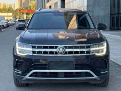 Volkswagen Teramont 380TSI AWD Premium Flagship - ფოტო 1