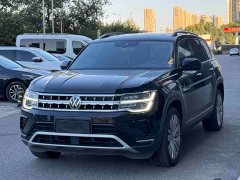 Volkswagen Teramont 380TSI AWD Premium Flagship - ფოტო 3