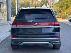 Volkswagen Teramont 380TSI AWD Premium Flagship - ფოტო 5