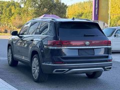 Volkswagen Teramont 380TSI AWD Premium Flagship - ფოტო 6
