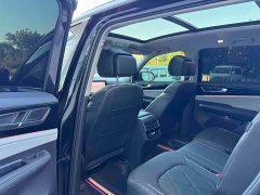 Volkswagen Teramont 380TSI AWD Premium Flagship - ფოტო 7