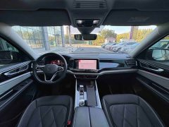 Volkswagen Teramont 380TSI AWD Premium Flagship - ფოტო 8