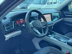 Volkswagen Teramont 380TSI AWD Premium Flagship - ფოტო 9
