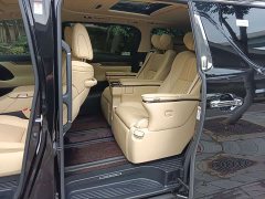 Toyota Vellfire 2020 Dual Motor 2.5L HV Premium Edition - ფოტო 4