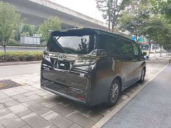 Toyota Vellfire 2020 Dual Motor 2.5L HV Premium Edition - ფოტო 7