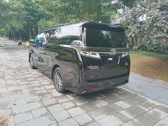 Toyota Vellfire 2020 Dual Motor 2.5L HV Premium Edition - ფოტო 9