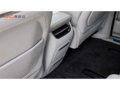 Volvo EM90 2025 Ultra Six-Seater - ფოტო 10