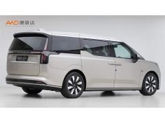 Volvo EM90 2025 Ultra Six-Seater - ფოტო 3