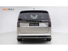 Volvo EM90 2025 Ultra Six-Seater - ფოტო 4