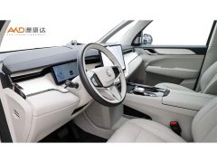 Volvo EM90 2025 Ultra Six-Seater - ფოტო 6