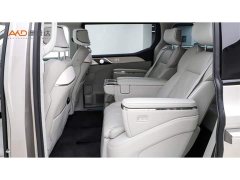 Volvo EM90 2025 Ultra Six-Seater - ფოტო 7