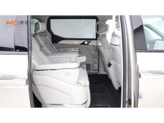 Volvo EM90 2025 Ultra Six-Seater - ფოტო 8