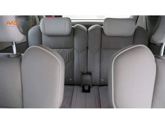 Volvo EM90 2025 Ultra Six-Seater - ფოტო 9