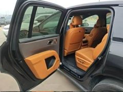 Li Auto i8 Standard Edition - ფოტო 3