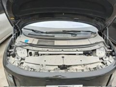 Li Auto i8 Standard Edition - ფოტო 8