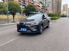 Toyota Wildland 2023 Dual-Engine 2.5L E-CVT AWD Luxury PLUS Version - ფოტო 1