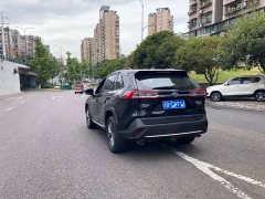 Toyota Wildland 2023 Dual-Engine 2.5L E-CVT AWD Luxury PLUS Version - ფოტო 10