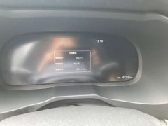 Toyota Wildland 2023 Dual-Engine 2.5L E-CVT AWD Luxury PLUS Version - ფოტო 11