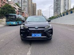 Toyota Wildland 2023 Dual-Engine 2.5L E-CVT AWD Luxury PLUS Version - ფოტო 2