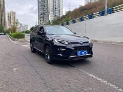 Toyota Wildland 2023 Dual-Engine 2.5L E-CVT AWD Luxury PLUS Version - ფოტო 3