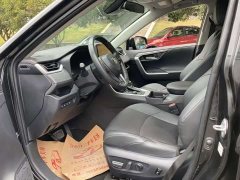 Toyota Wildland 2023 Dual-Engine 2.5L E-CVT AWD Luxury PLUS Version - ფოტო 4
