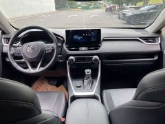 Toyota Wildland 2023 Dual-Engine 2.5L E-CVT AWD Luxury PLUS Version - ფოტო 5