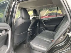 Toyota Wildland 2023 Dual-Engine 2.5L E-CVT AWD Luxury PLUS Version - ფოტო 6