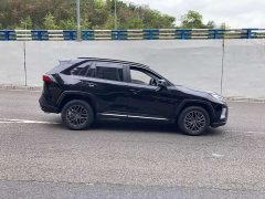 Toyota Wildland 2023 Dual-Engine 2.5L E-CVT AWD Luxury PLUS Version - ფოტო 7