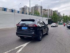 Toyota Wildland 2023 Dual-Engine 2.5L E-CVT AWD Luxury PLUS Version - ფოტო 8