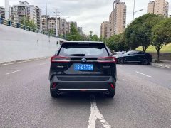 Toyota Wildland 2023 Dual-Engine 2.5L E-CVT AWD Luxury PLUS Version - ფოტო 9