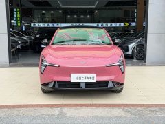 XPeng MONA L03 BEV 525 Max - ფოტო 1