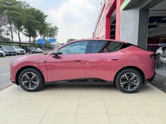XPeng MONA L03 BEV 525 Max - ფოტო 3