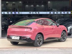 XPeng MONA L03 BEV 525 Max - ფოტო 4
