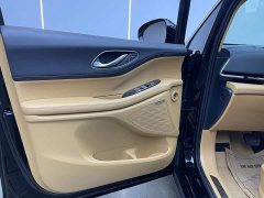 Voyah Lantu Dreamchaser 2025 PHEV AWD Excellence Kunpeng Edition - ფოტო 11