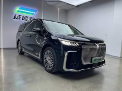 Voyah Lantu Dreamchaser 2025 PHEV AWD Excellence Kunpeng Edition - ფოტო 3