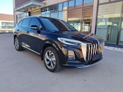 FAW Red Flag HS3 PHEV 2025 125km Jingwei 2 Million Units Anniversary Edition - ფოტო 1