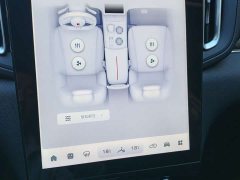 FAW Red Flag HS3 PHEV 2025 125km Jingwei 2 Million Units Anniversary Edition - ფოტო 10