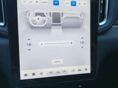 FAW Red Flag HS3 PHEV 2025 125km Jingwei 2 Million Units Anniversary Edition - ფოტო 11
