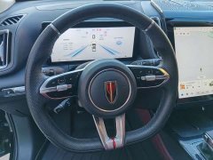 FAW Red Flag HS3 PHEV 2025 125km Jingwei 2 Million Units Anniversary Edition - ფოტო 13