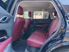 FAW Red Flag HS3 PHEV 2025 125km Jingwei 2 Million Units Anniversary Edition - ფოტო 5