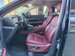 FAW Red Flag HS3 PHEV 2025 125km Jingwei 2 Million Units Anniversary Edition - ფოტო 6